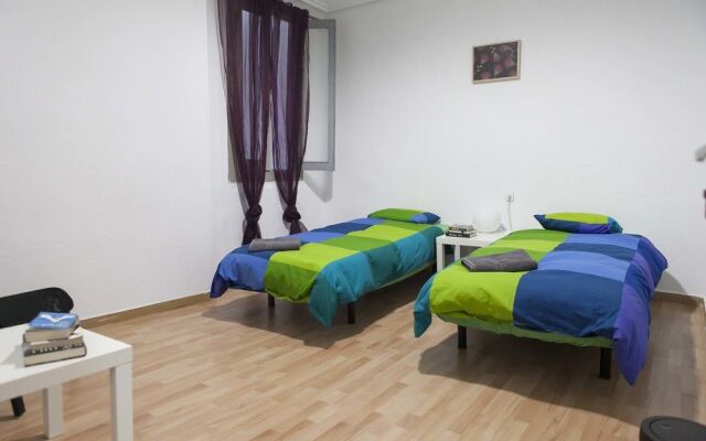 Hostel Roger's House
