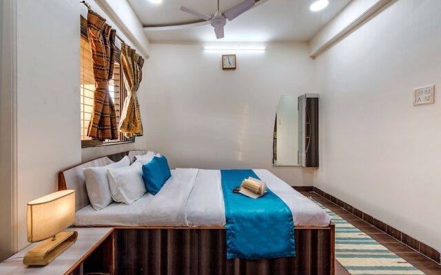 CosmicStays Venus Villa- Private pool