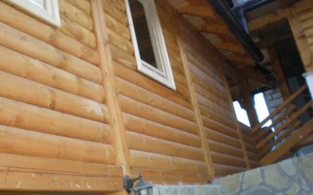 Gusinjska Kula Hotel