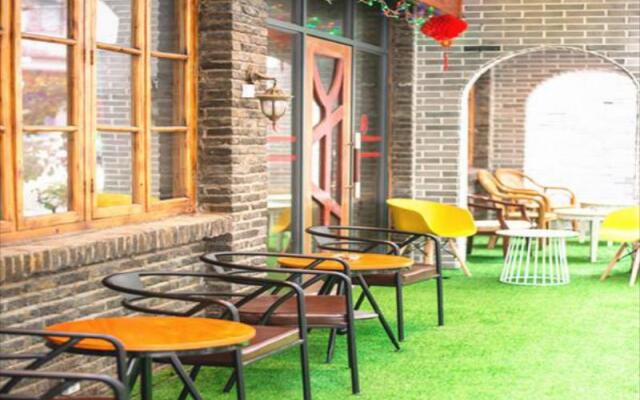 Guilin Ming Palace International Youth Hostel