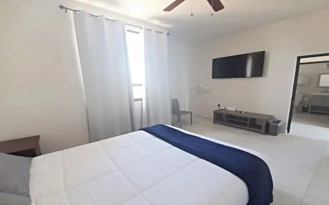 Condo Casamar 3 by Kivoya