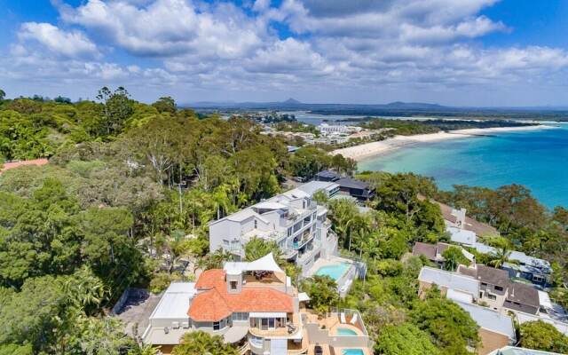 Cuvee Noosa