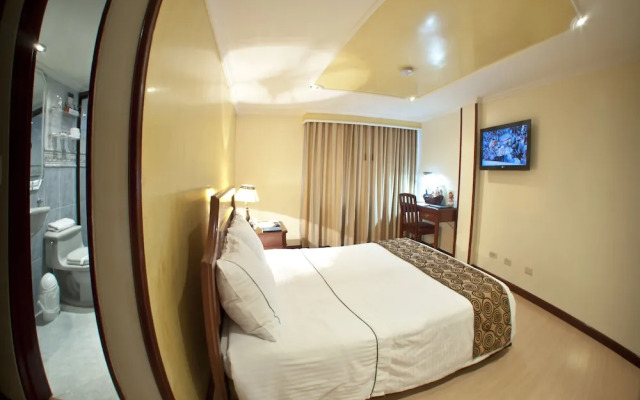 Hotel Centro Internacional