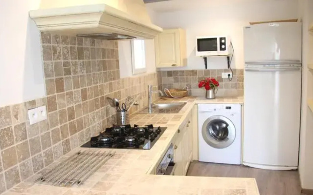 Maisonette de Charme en Provence