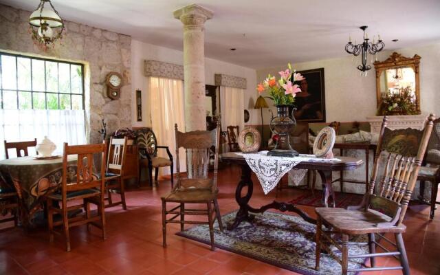 Hacienda La Magdalena