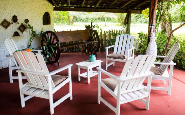 Paracauary Eco Pousada