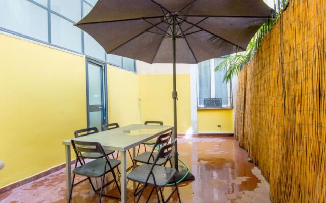 Apartment Ara Pacis Rome: Historical City Center