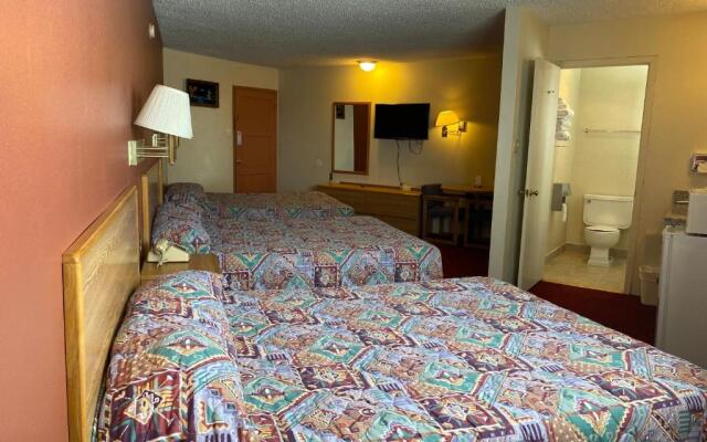 Econo Lodge