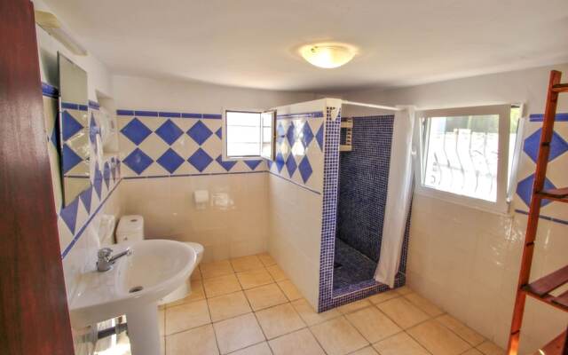 Mabruka - charming, Finca style holiday villa in Benissa