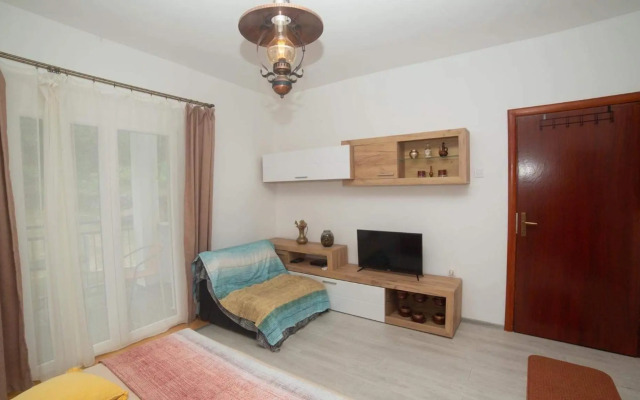 Apartments Petranovic