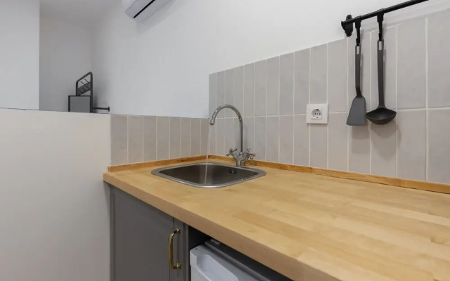 Hotelito Boutique Valencia Estación