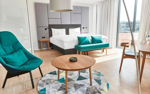 Steigenberger Alsik - Hotel & Spa
