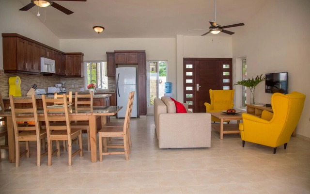 Villa Mango