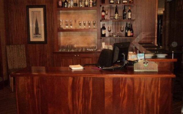 La Romana Suites & Residence
