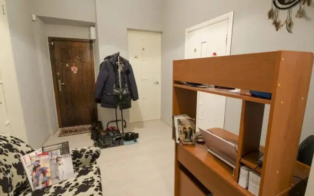 Dabranach Hostel