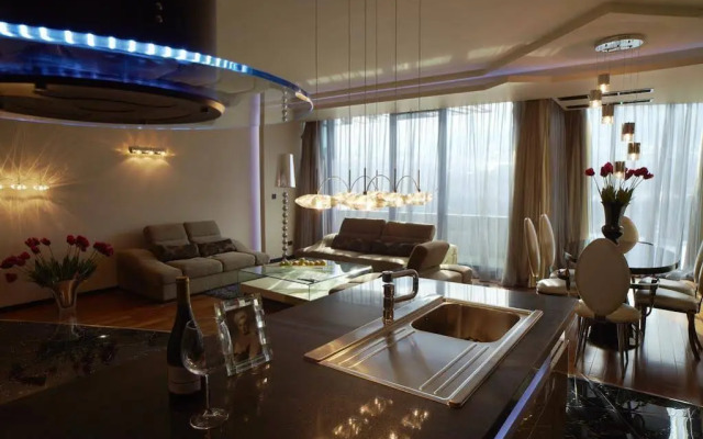 Emirates Apart Residence