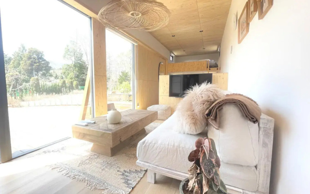 Glanstella Cabin Fujiyamanakako