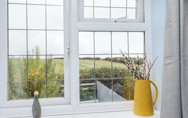 Pond Farm View