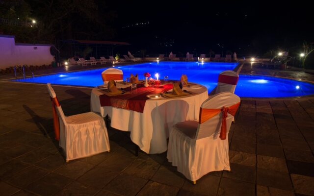 Waterfront Resort by KGH Group