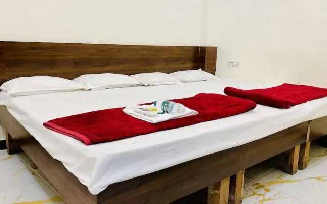 Hotel Shree Gajanand Palace