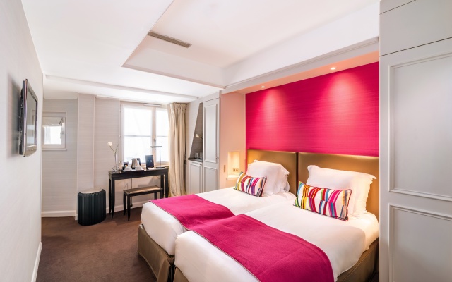 Hotel Duo - Image 5