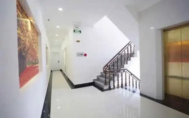 Thuy Duong Hotel Dalat