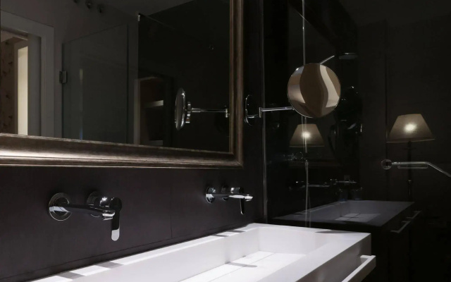 Suites Murillo Catedral