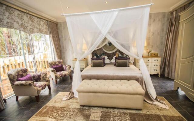 Godiva Spa & Guesthouse