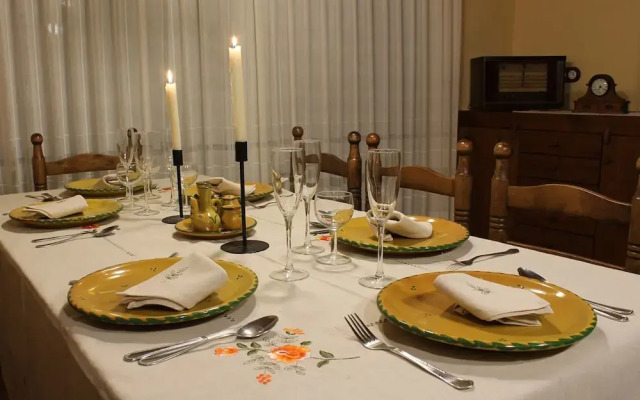 Casa Rural La Rafela