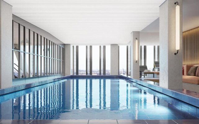 Adina Apartment Hotel Munich