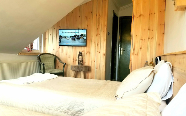 Kartaltepe Hotel