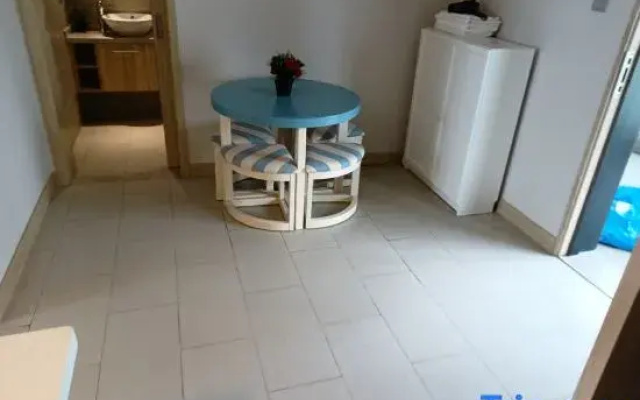 Suxia Erdian Hotel style Apartment (Pudong Cancer Hospital Branch)
