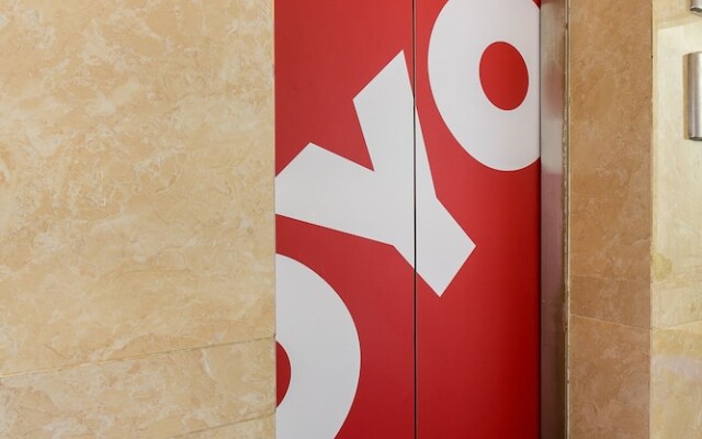 OYO 143 The K9 Central Hotel