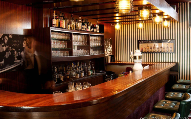 Hotel Motodrom