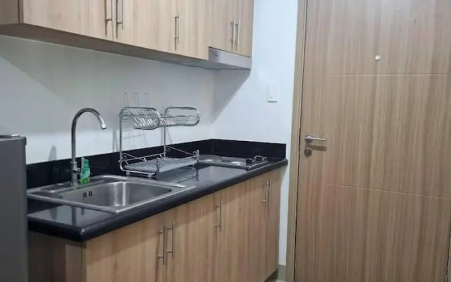 SMDC Good Stays - Shore Residences 2BR