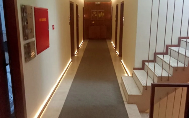 Hotel Star