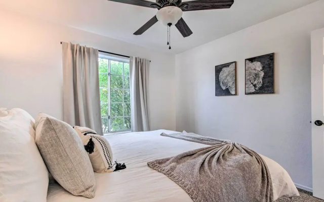 Beautiful Chandler Escape w/ Putting Green & Pool!