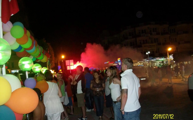 Semiz Apart Hotel