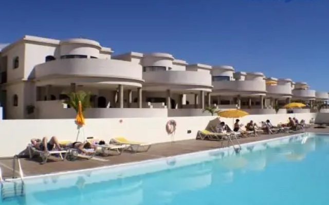 Riviera Park Appartements