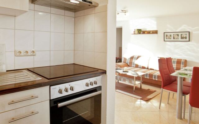 Quaint Apartment near the Baltic Sea in Rerik