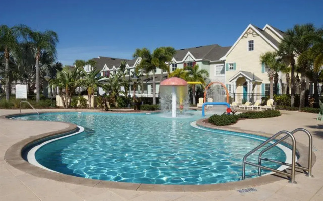 Runaway Beach by Runaway Beach Vacations