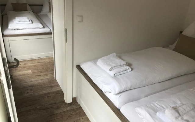 Frühstückspension Kirchenwirt