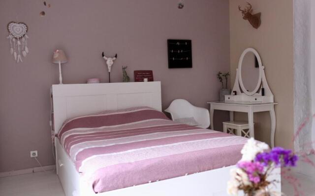 Chambre D'hotes Les Terrasses De Saint Clair