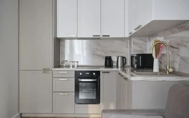 Йо Плейс на Дмитровское шоссе, д. 107А, корпус 2