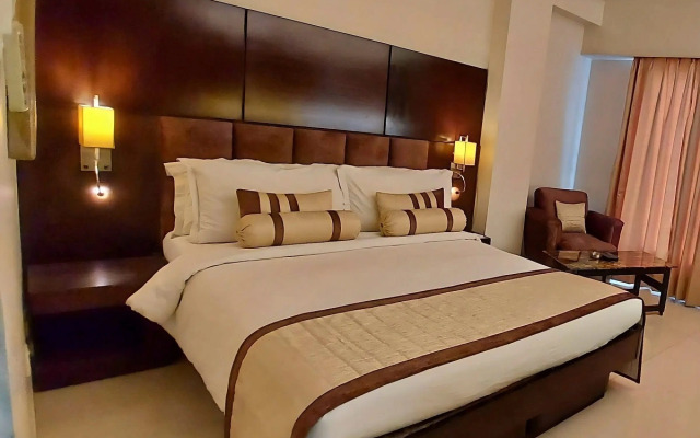 The Samilton Hotel