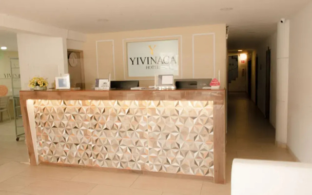 Hotel Yivinaca