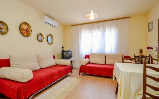 Apartment Milka