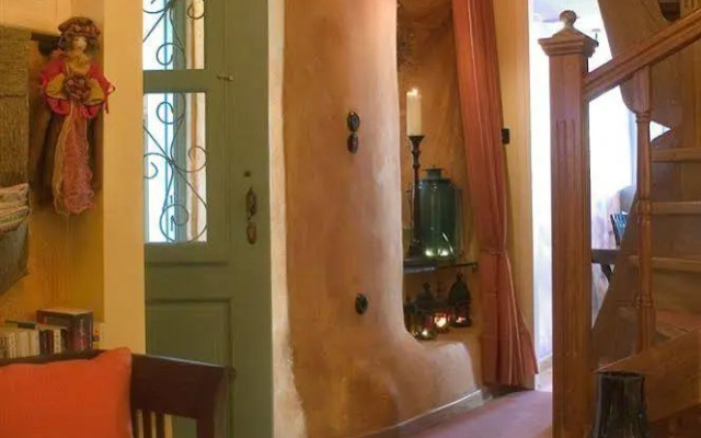 Aroma Guesthouse