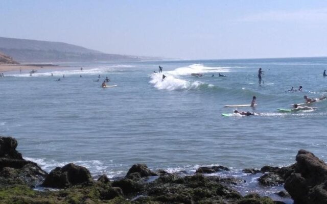 Tamaght Surf Hostel