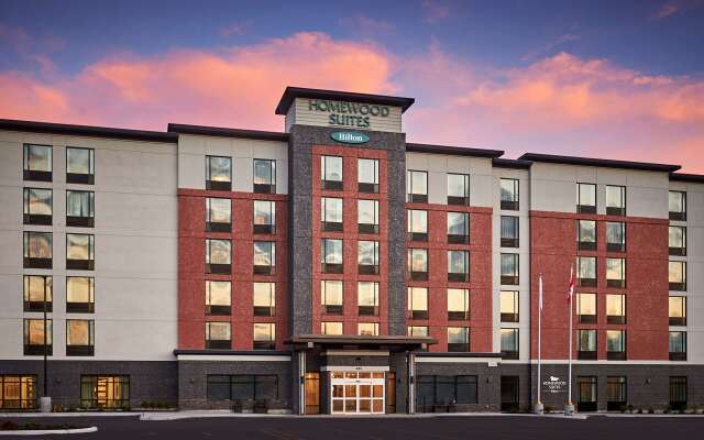 Homewood Suites by Hilton North Bay